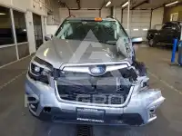 2021 Subaru Forester фото