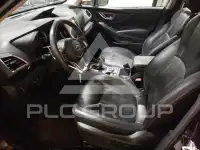 2021 Subaru Forester фото
