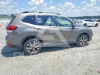 2021 Subaru Forester фото
