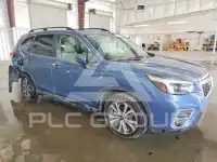 2021 Subaru Forester фото