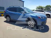 2021 Subaru Forester photo
