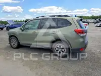 2021 Subaru Forester фото