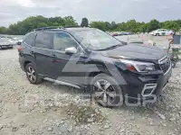 2021 Subaru Forester фото