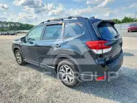2021 Subaru Forester photo