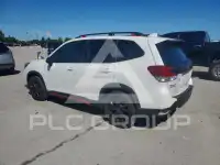 2021 Subaru Forester фото