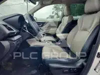 2021 Subaru Forester фото