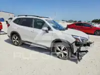 2021 Subaru Forester фото