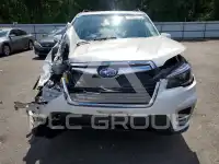 2021 Subaru Forester photo