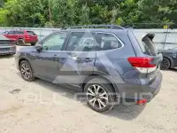 2021 Subaru Forester фото