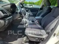 2021 Subaru Forester фото