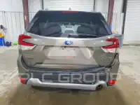 2021 Subaru Forester photo