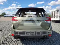 2021 Subaru Forester фото