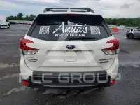 2021 Subaru Forester фото