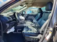2021 Subaru Forester photo