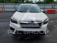 2021 Subaru Forester фото
