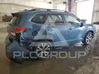 2021 Subaru Forester фото