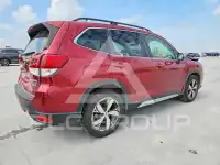 2021 Subaru Forester фото