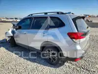 2021 Subaru Forester photo