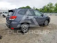 2021 Subaru Forester photo