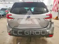 2021 Subaru Forester photo