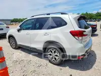 2021 Subaru Forester фото