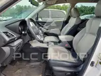 2021 Subaru Forester photo