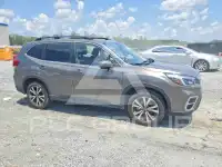 2021 Subaru Forester фото