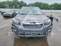 2021 Subaru Forester фото