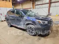 2021 Subaru Forester фото