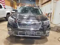 2021 Subaru Forester фото