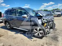 2021 Subaru Forester photo
