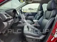 2021 Subaru Forester фото