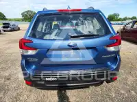 2021 Subaru Forester фото