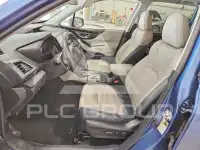 2021 Subaru Forester фото