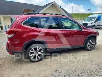 2021 Subaru Forester photo