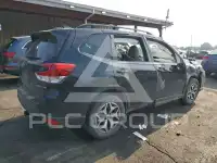 2021 Subaru Forester фото