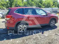 2021 Subaru Forester фото