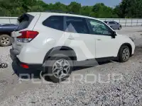 2021 Subaru Forester photo