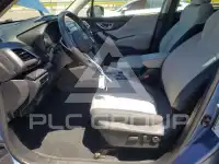 2021 Subaru Forester photo