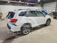 2021 Subaru Forester photo