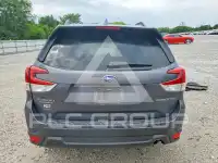 2021 Subaru Forester фото