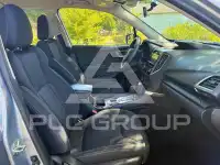 2021 Subaru Forester фото