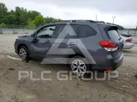 2021 Subaru Forester photo