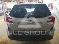 2021 Subaru Forester фото