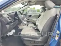 2021 Subaru Forester photo