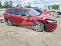 2021 Subaru Forester фото