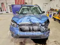 2021 Subaru Forester фото