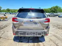 2021 Subaru Forester фото