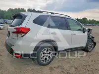 2021 Subaru Forester photo