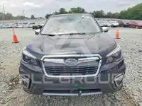 2021 Subaru Forester фото